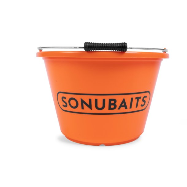 Sonubait 18 l bucket