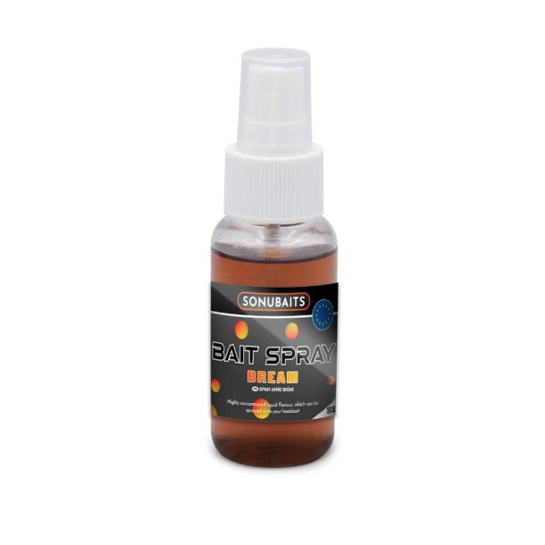 Bait Spray