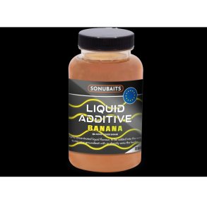 Sonubaits Liquid Additive 250 ml