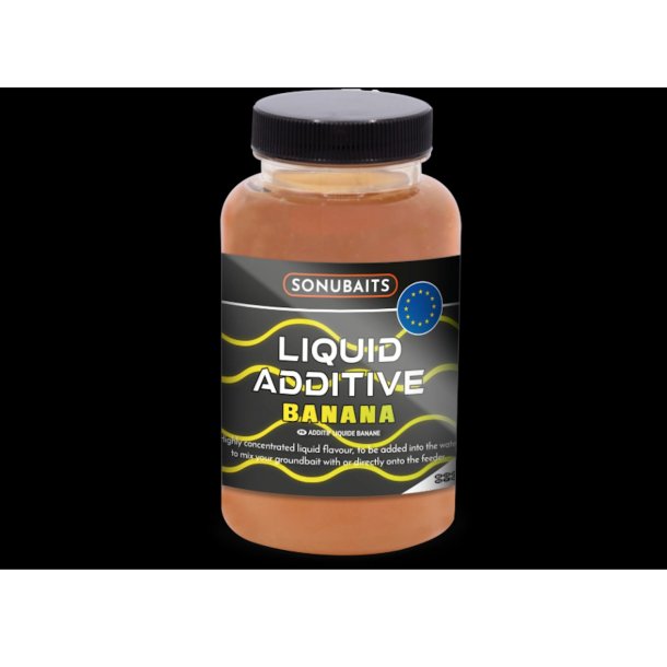 Sonubaits Liquid Additive 250 ml