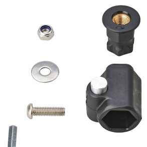 PINLOCK ADD ON Insert