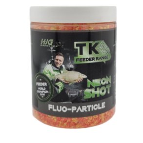 Neon Shot - Farvemix