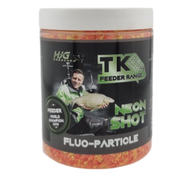 Neon Shot - Farvemix