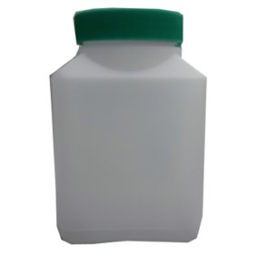 Plastik btte 500 ml