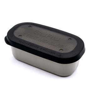 Conti Bait Box 1.1 Pint Grey