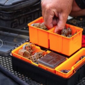 Compact Fusion Feeder Box