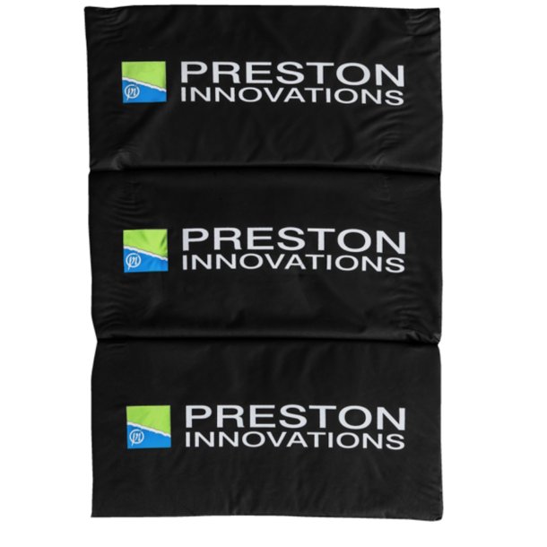 Fold Away Unhooking Mat