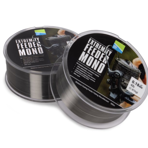 Extremity Feeder Mono