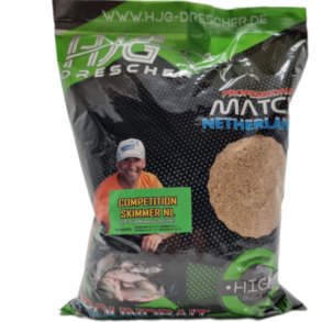 HJG Competition Skimmer 2 kg