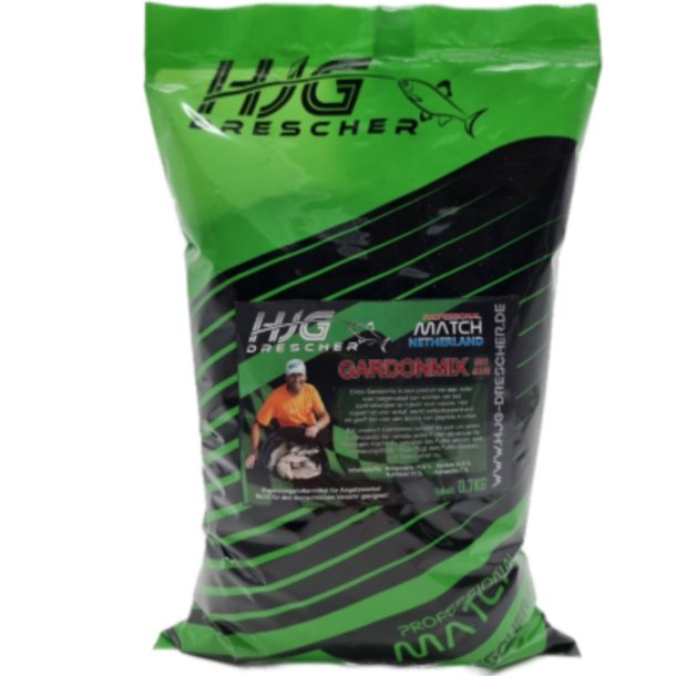 HJG Gardonmix