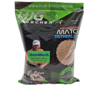 HJG Competition 2 kg