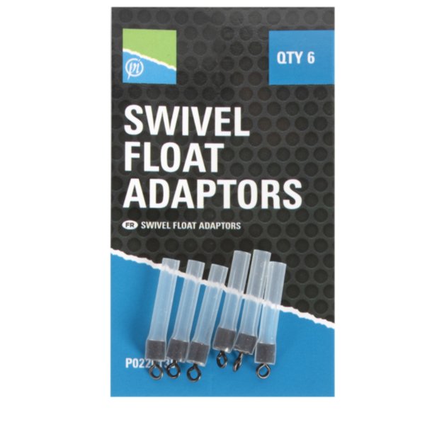 SWIVEL FLOAT ADAPTOR