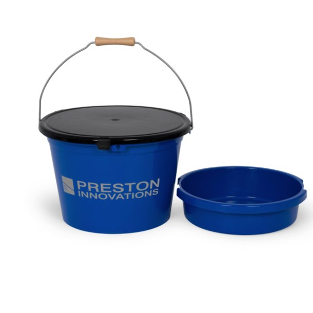 BUCKET SET 18 L