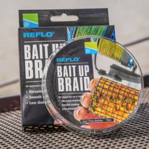 REFLO BAIT UP BRAID