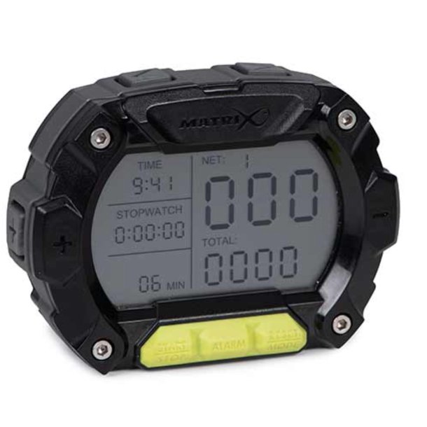 Matrix Digital Clicker Pro