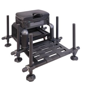 Rive RS2 - BLACK CARBON (Bestillingsvare 1 uge)