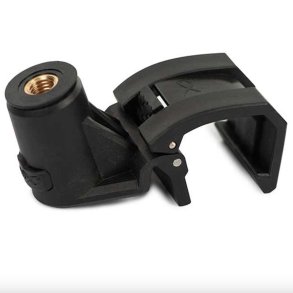Matrix QR Side Tray Clamp