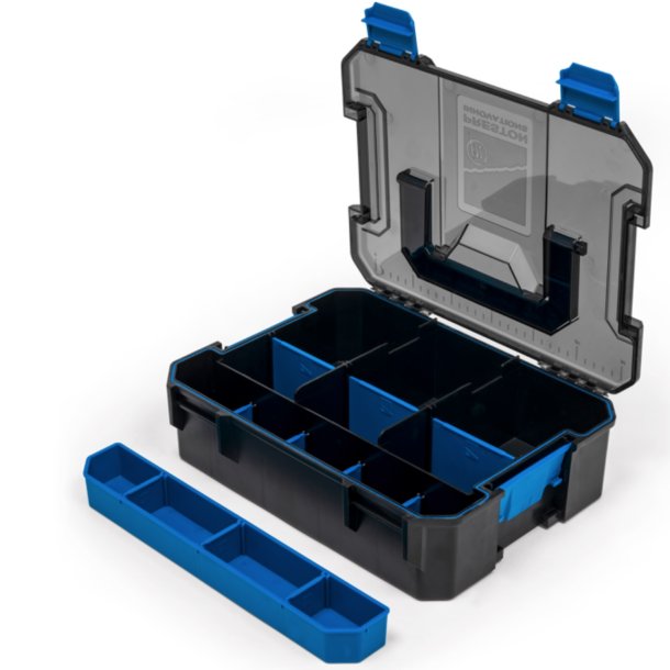 Hardcase Feeder System