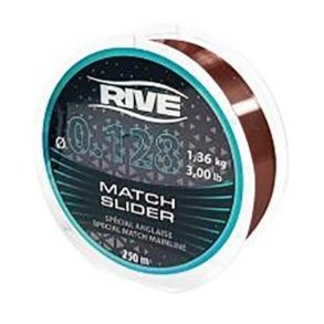 Match Slider 250 m.