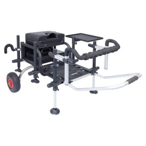 Rive ST8 2.0 FULL - BLACK 