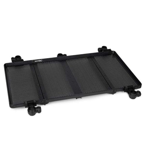 Matrix Folding Side Trays - XL