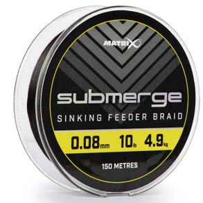 Matrix Submerge Braid