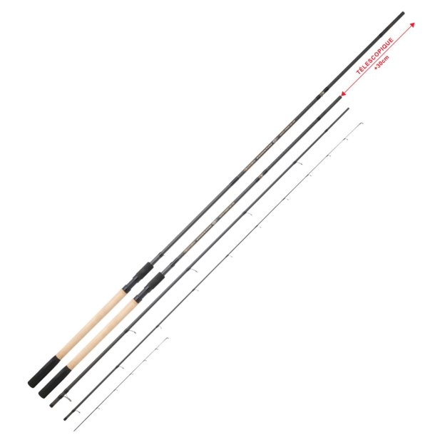 ESSENTIAL 3-PIECE X-TEND HYBRID MATCH 12-13"