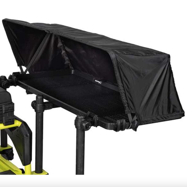 Matrix Folding Side Tray Storm Cover