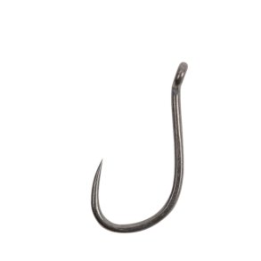 KKH-B Eyed Hook Barbless