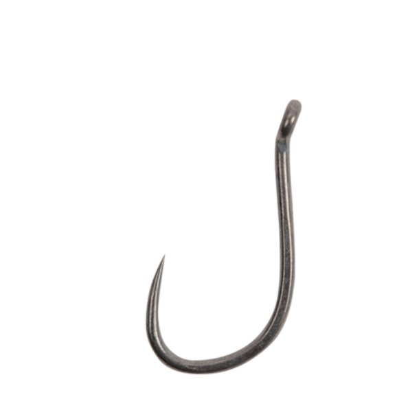 KKH-B Eyed Hook Barbless