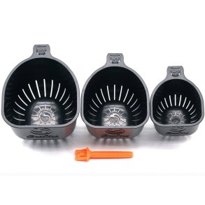 Guru Rapid Release Pole Cups