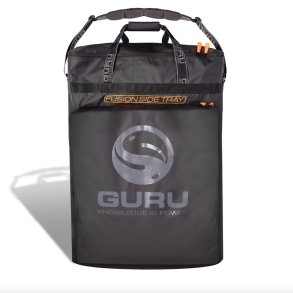 Fusion Side Tray/Keepnet Bag