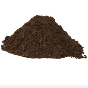 Jord/Foder til Tigerorm