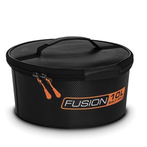 10L Fusion Bait Pro Bucket