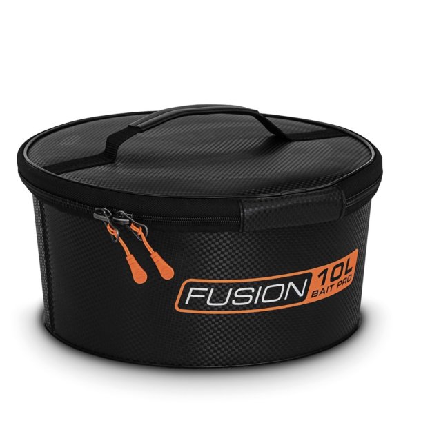 10L Fusion Bait Pro Bucket