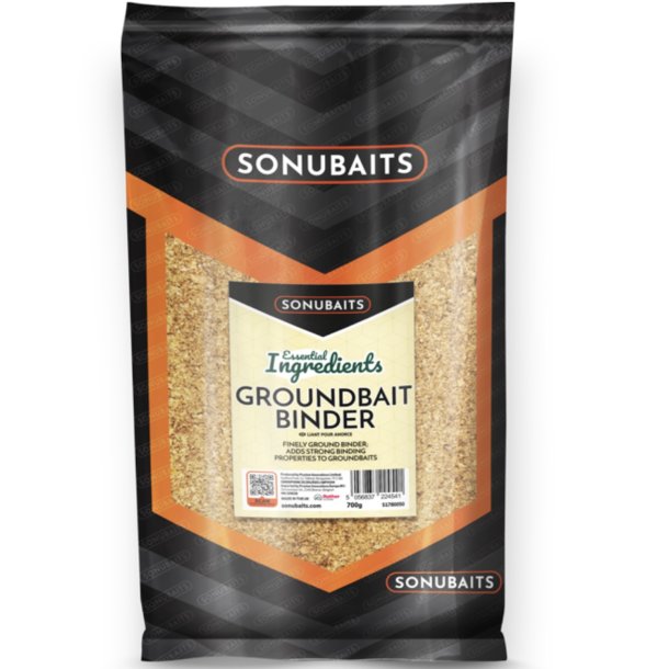 Groundbait Binder