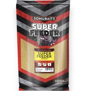 SUPER FEEDER BREAM
