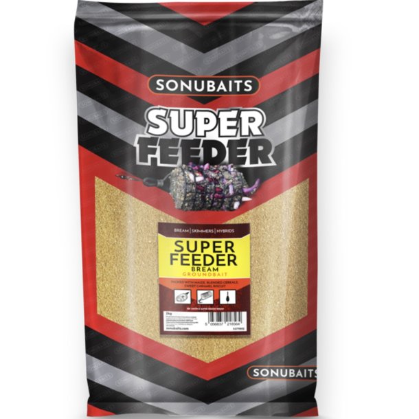 SUPER FEEDER BREAM