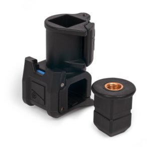 VENTALITE SIDE TRAY QR ADAPTOR