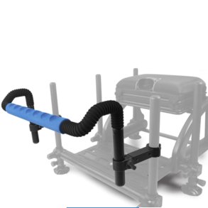 OFFBOX 36 - PRO POLE SUPPORT