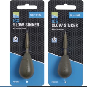 ICS SLOW SINKER