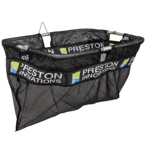 Preston WEIGH NET