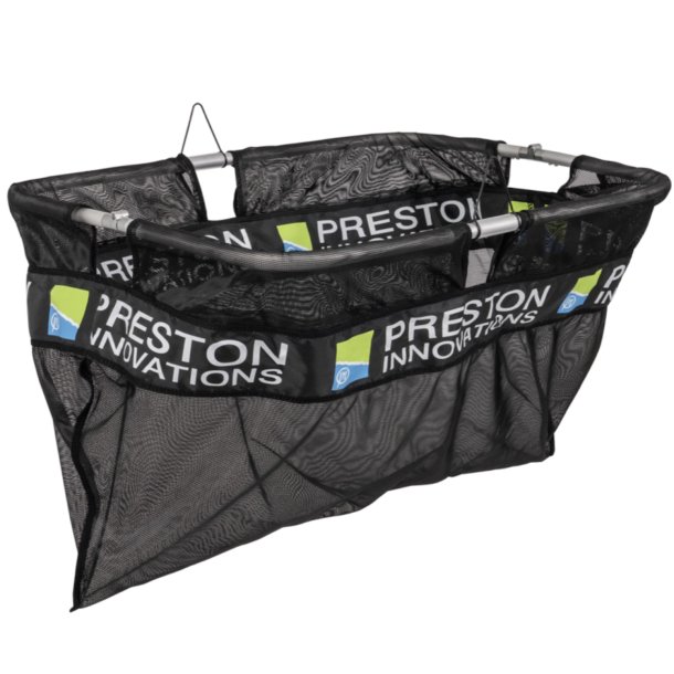 Preston WEIGH NET