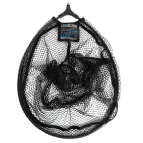 Carbon Match Landing Net 16