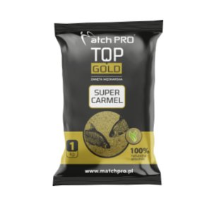 Top Gold Super Caramel