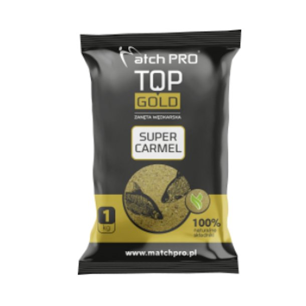 Top Gold Super Caramel