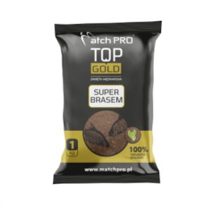 Top Gold Super Bremes
