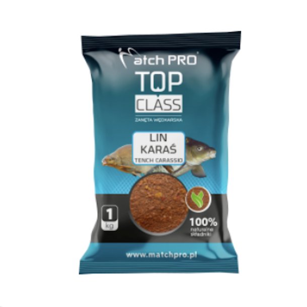 Top Class Tench