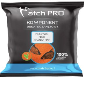 Sinking Crumbs Orange 500 gr