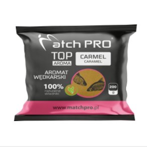 Caramel Aroma 200 gr